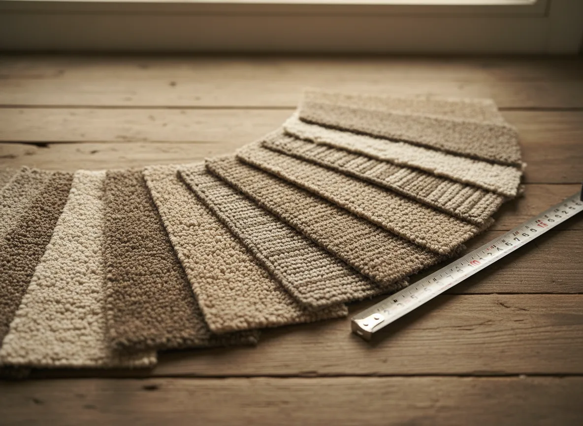 Carpet Installation Saint Xavier, MT FAQs